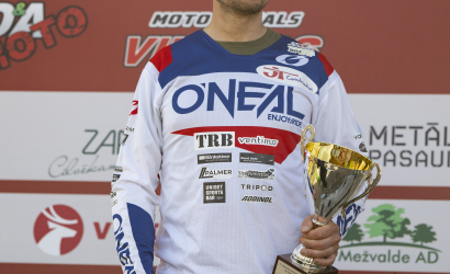 Vaidavas kauss 2024 2. diena. Foto: Jānis Pastars446