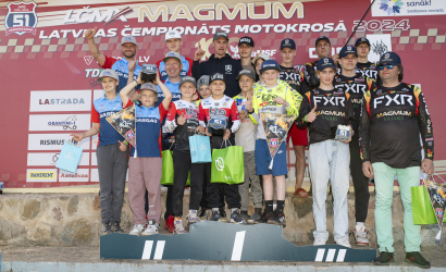 Vaidavas kauss 2024 2. diena. Foto: Jānis Pastars448