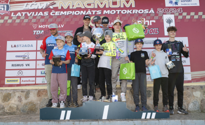 Vaidavas kauss 2024 2. diena. Foto: Jānis Pastars449