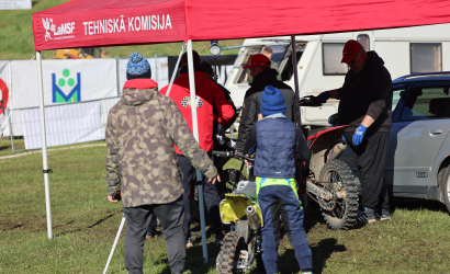 Vaidavas kauss 2024 2.diena Foto: Valdis Paeglis2