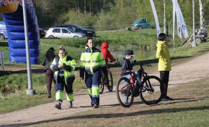 Vaidavas kauss 2024 2.diena Foto: Valdis Paeglis3