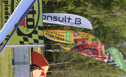 Vaidavas kauss 2024 2.diena Foto: Valdis Paeglis4