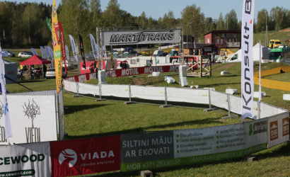 Vaidavas kauss 2024 2.diena Foto: Valdis Paeglis7