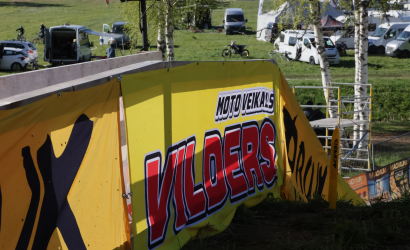 Vaidavas kauss 2024 2.diena Foto: Valdis Paeglis8