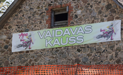 Vaidavas kauss 2024 2.diena Foto: Valdis Paeglis9