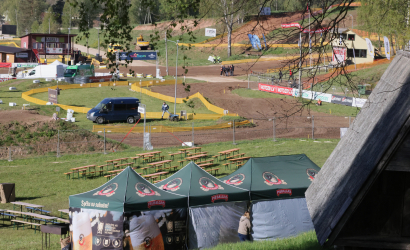 Vaidavas kauss 2024 2.diena Foto: Valdis Paeglis10