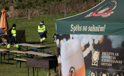 Vaidavas kauss 2024 2.diena Foto: Valdis Paeglis11