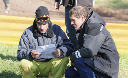 Vaidavas kauss 2024 2.diena Foto: Valdis Paeglis12