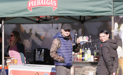 Vaidavas kauss 2024 2.diena Foto: Valdis Paeglis13