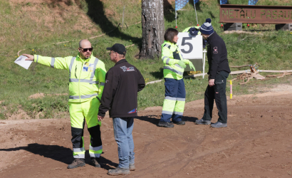 Vaidavas kauss 2024 2.diena Foto: Valdis Paeglis14