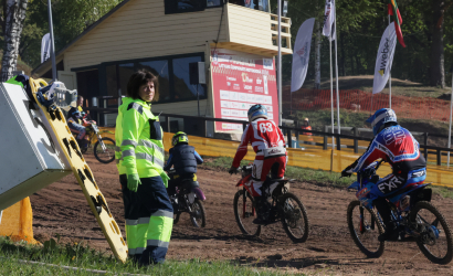 Vaidavas kauss 2024 2.diena Foto: Valdis Paeglis16