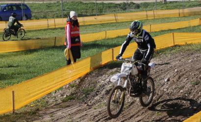 Vaidavas kauss 2024 2.diena Foto: Valdis Paeglis19