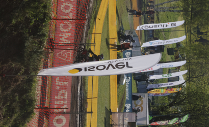 Vaidavas kauss 2024 2.diena Foto: Valdis Paeglis22