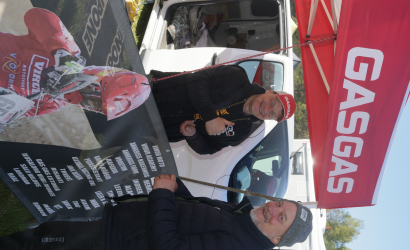 Vaidavas kauss 2024 2.diena Foto: Valdis Paeglis28