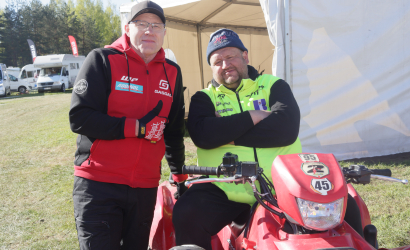 Vaidavas kauss 2024 2.diena Foto: Valdis Paeglis38