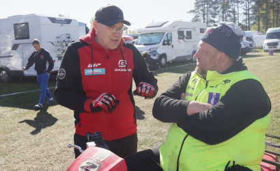 Vaidavas kauss 2024 2.diena Foto: Valdis Paeglis39