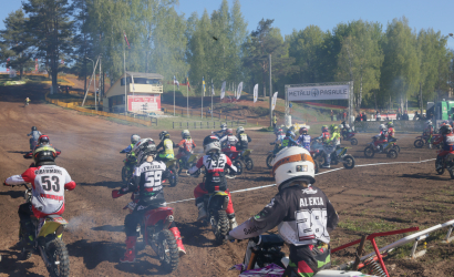 Vaidavas kauss 2024 2.diena Foto: Valdis Paeglis44