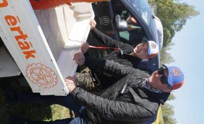 Vaidavas kauss 2024 2.diena Foto: Valdis Paeglis45