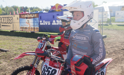 Vaidavas kauss 2024 2.diena Foto: Valdis Paeglis48