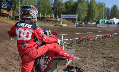 Vaidavas kauss 2024 2.diena Foto: Valdis Paeglis51