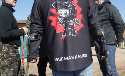 Vaidavas kauss 2024 2.diena Foto: Valdis Paeglis53