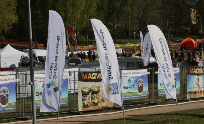 Vaidavas kauss 2024 2.diena Foto: Valdis Paeglis54