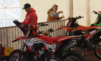 Vaidavas kauss 2024 2.diena Foto: Valdis Paeglis56