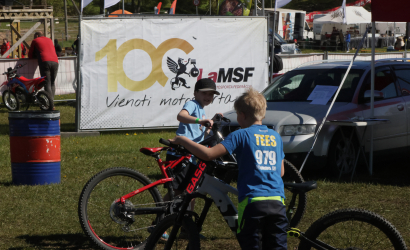 Vaidavas kauss 2024 2.diena Foto: Valdis Paeglis57