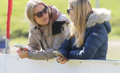 Vaidavas kauss 2024 2.diena Foto: Valdis Paeglis59