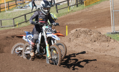 Vaidavas kauss 2024 2.diena Foto: Valdis Paeglis62