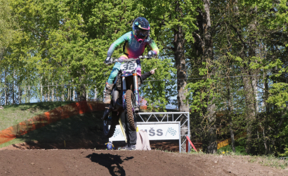 Vaidavas kauss 2024 2.diena Foto: Valdis Paeglis68