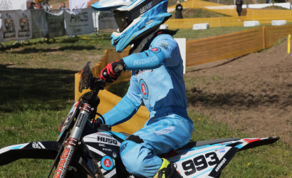 Vaidavas kauss 2024 2.diena Foto: Valdis Paeglis70