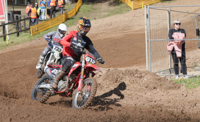 Vaidavas kauss 2024 2.diena Foto: Valdis Paeglis75