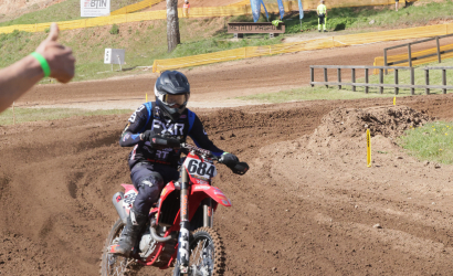 Vaidavas kauss 2024 2.diena Foto: Valdis Paeglis77