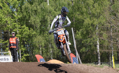 Vaidavas kauss 2024 2.diena Foto: Valdis Paeglis84