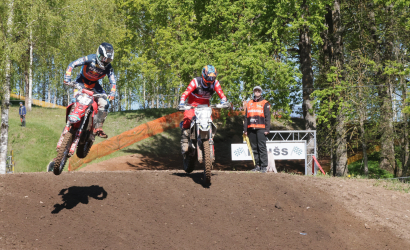 Vaidavas kauss 2024 2.diena Foto: Valdis Paeglis85