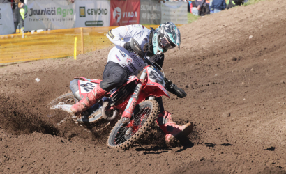 Vaidavas kauss 2024 2.diena Foto: Valdis Paeglis94