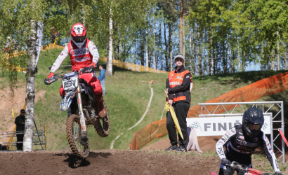 Vaidavas kauss 2024 2.diena Foto: Valdis Paeglis97