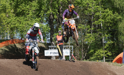 Vaidavas kauss 2024 2.diena Foto: Valdis Paeglis98