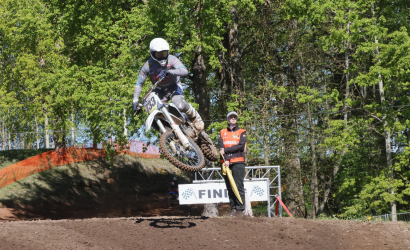 Vaidavas kauss 2024 2.diena Foto: Valdis Paeglis99