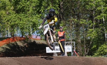 Vaidavas kauss 2024 2.diena Foto: Valdis Paeglis100