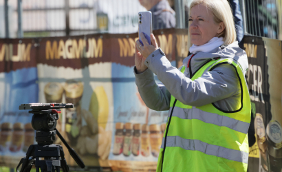 Vaidavas kauss 2024 2.diena Foto: Valdis Paeglis102