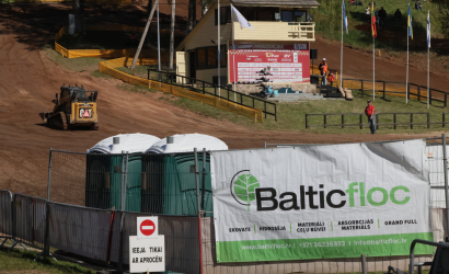 Vaidavas kauss 2024 2.diena Foto: Valdis Paeglis103