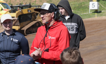 Vaidavas kauss 2024 2.diena Foto: Valdis Paeglis105