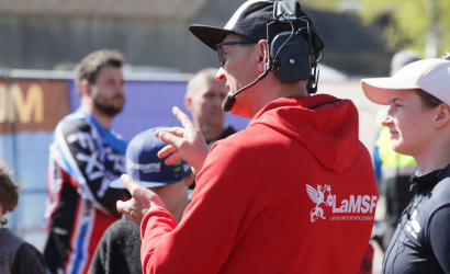 Vaidavas kauss 2024 2.diena Foto: Valdis Paeglis106