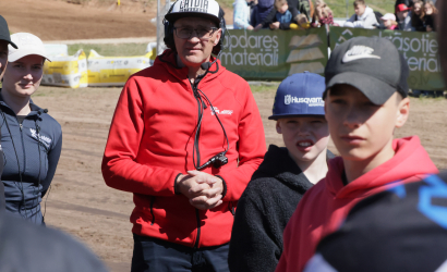 Vaidavas kauss 2024 2.diena Foto: Valdis Paeglis107