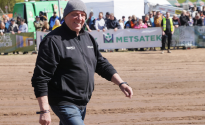 Vaidavas kauss 2024 2.diena Foto: Valdis Paeglis111