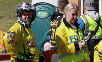 Vaidavas kauss 2024 2.diena Foto: Valdis Paeglis112