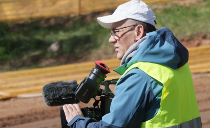 Vaidavas kauss 2024 2.diena Foto: Valdis Paeglis114