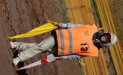 Vaidavas kauss 2024 2.diena Foto: Valdis Paeglis115